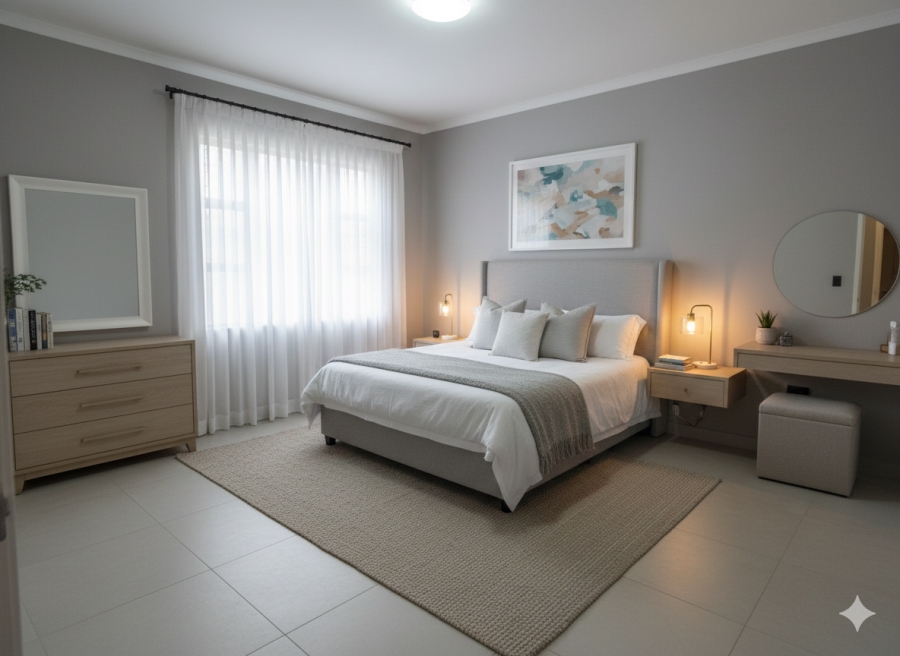 To Let 1 Bedroom Property for Rent in Oos Einde North West